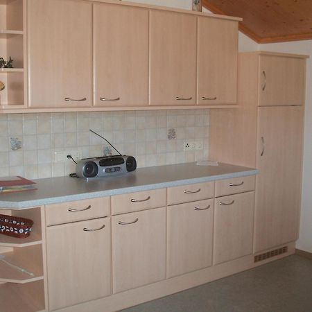 Ferienwohnung Muetzengruss 필즈모스 외부 사진