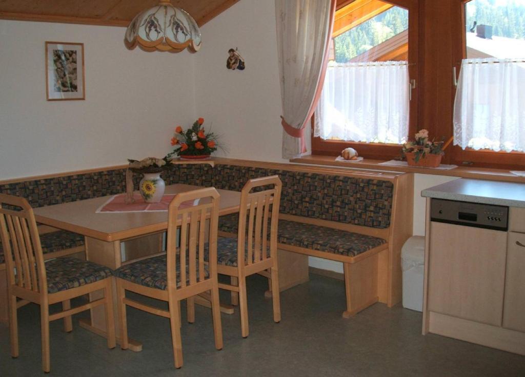 Ferienwohnung Muetzengruss 필즈모스 객실 사진