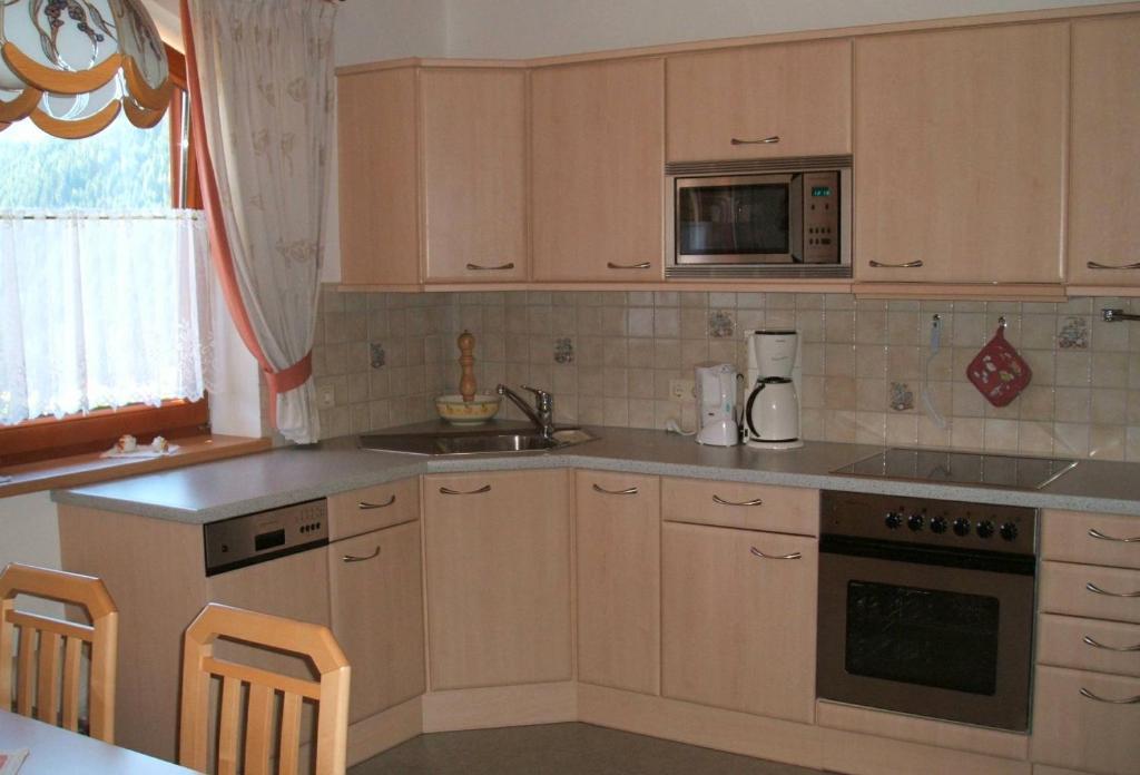 Ferienwohnung Muetzengruss 필즈모스 객실 사진