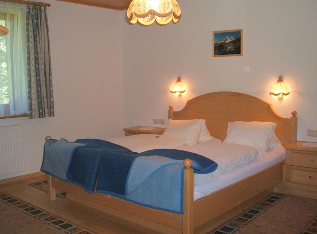 Ferienwohnung Muetzengruss 필즈모스 객실 사진