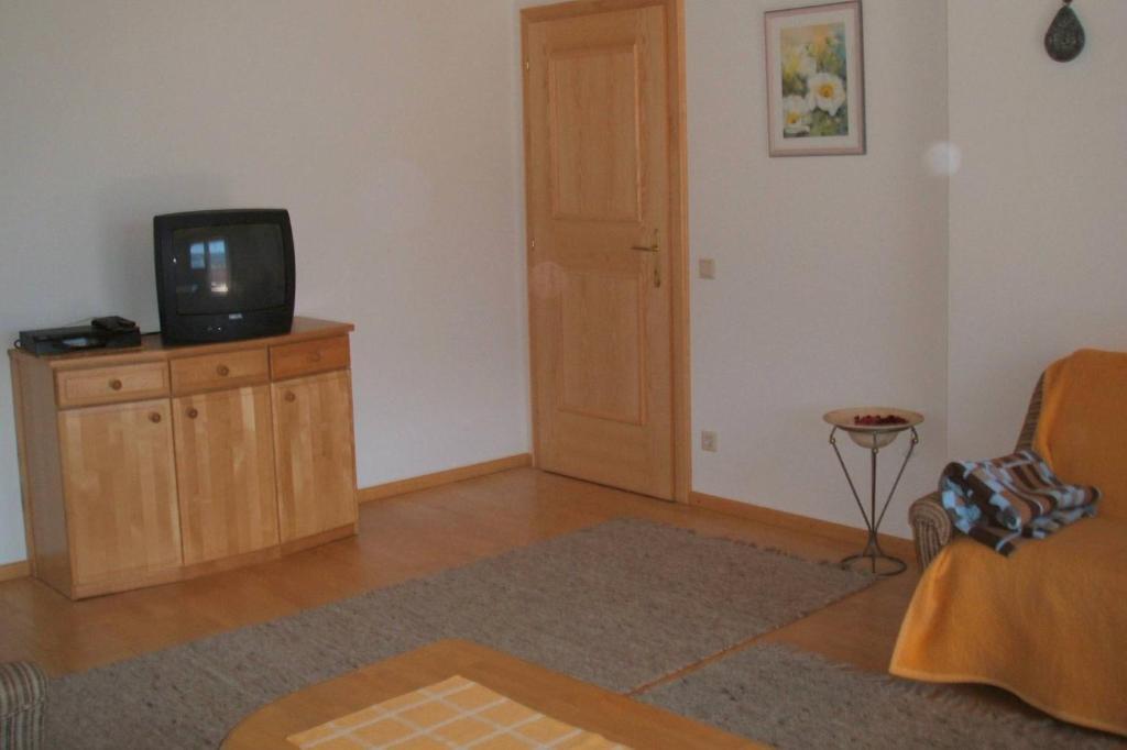 Ferienwohnung Muetzengruss 필즈모스 객실 사진