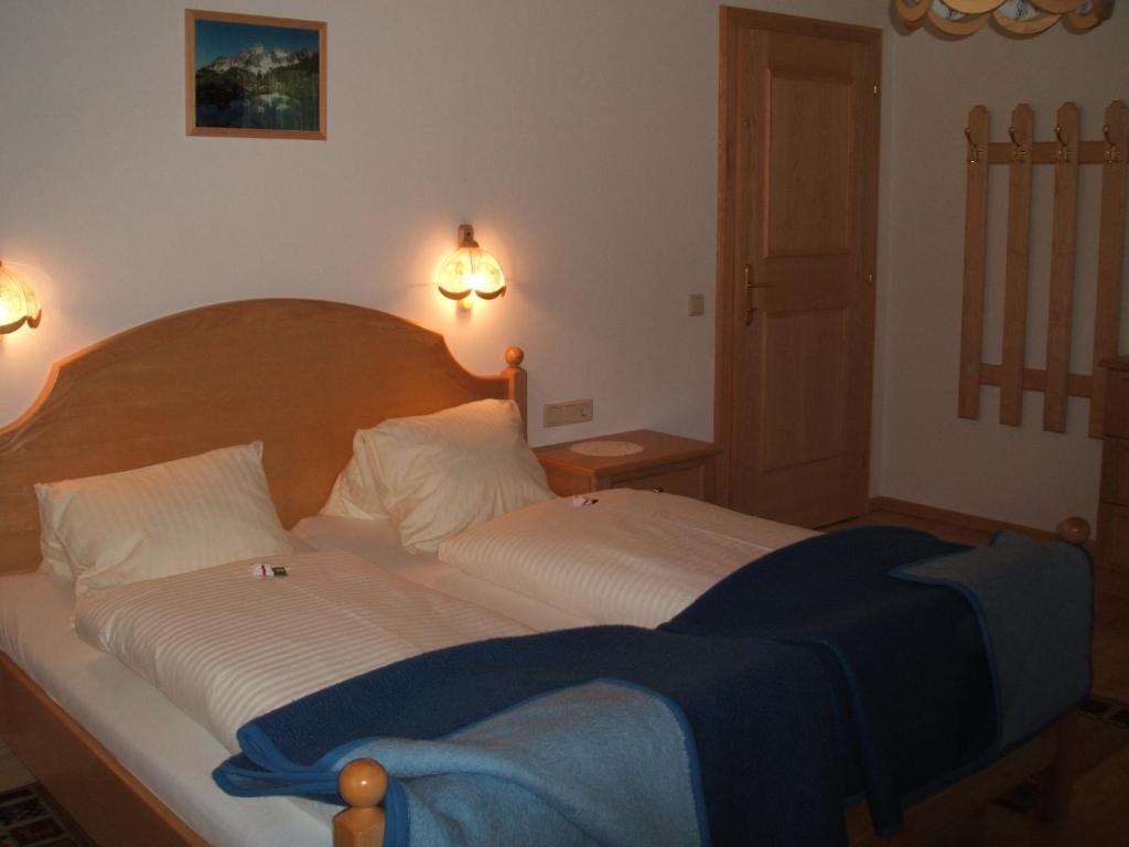 Ferienwohnung Muetzengruss 필즈모스 객실 사진