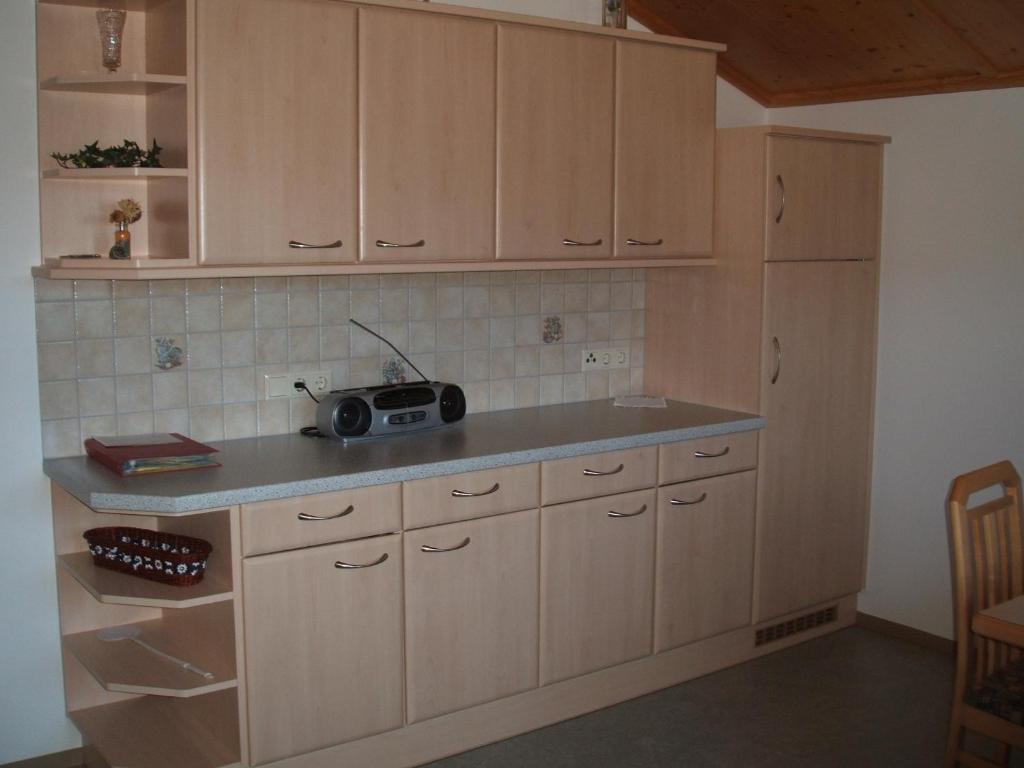 Ferienwohnung Muetzengruss 필즈모스 객실 사진