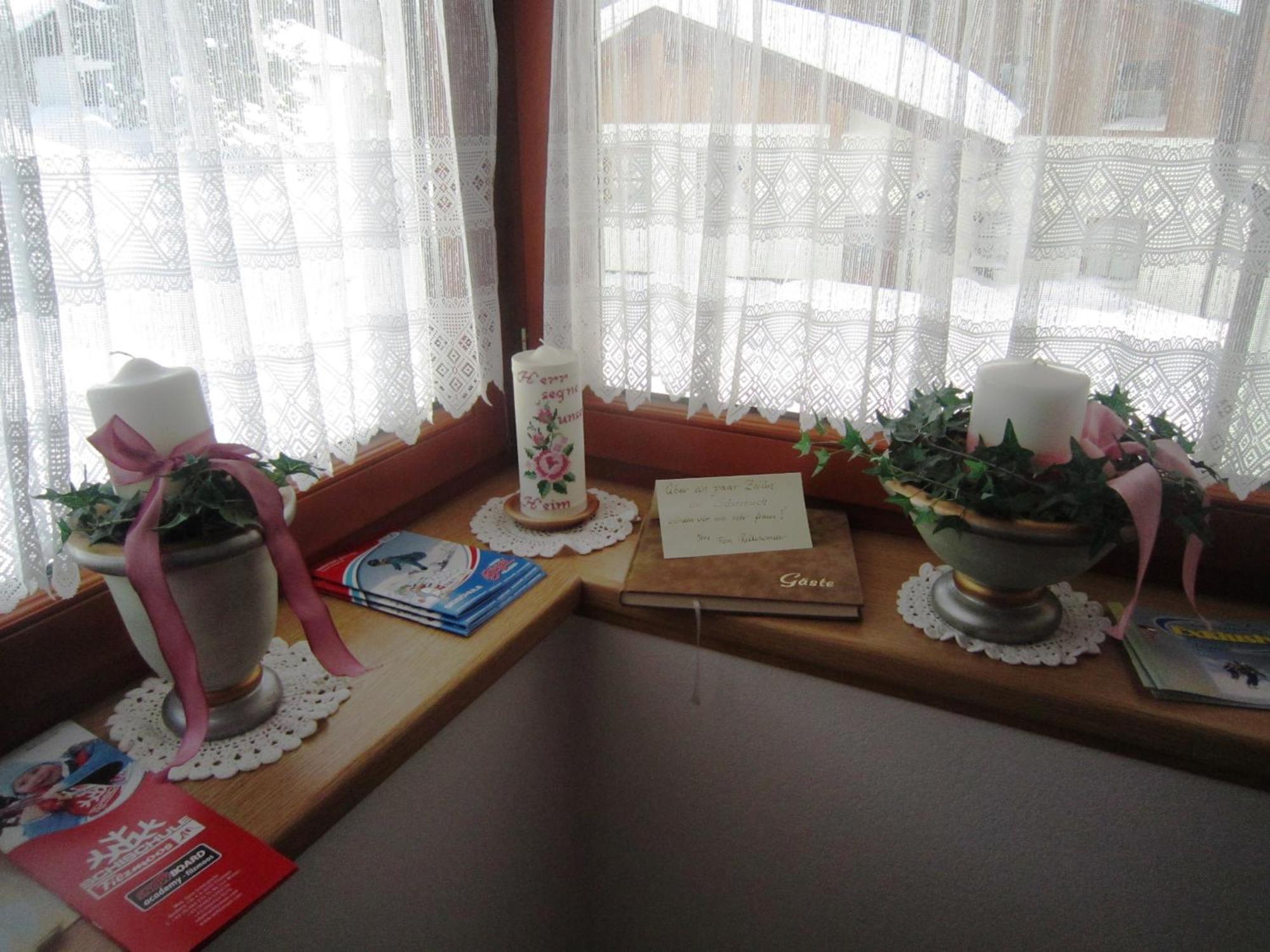 Ferienwohnung Muetzengruss 필즈모스 외부 사진