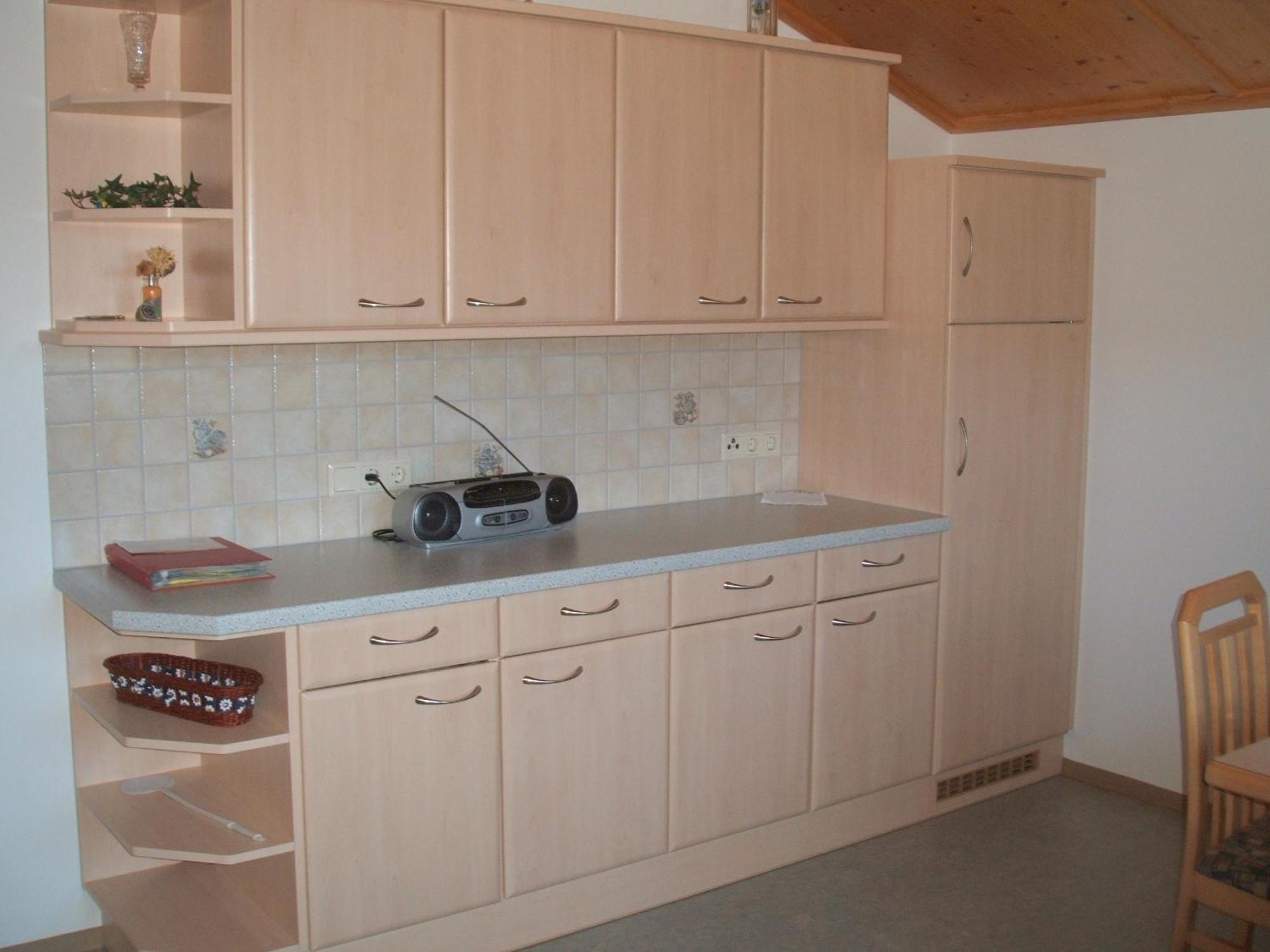 Ferienwohnung Muetzengruss 필즈모스 외부 사진