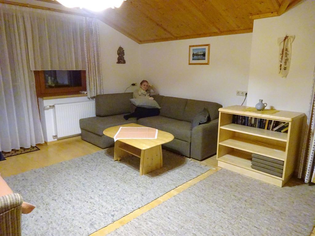 Ferienwohnung Muetzengruss 필즈모스 외부 사진